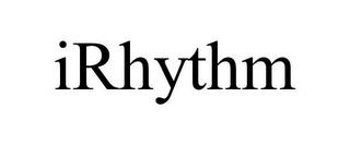 IRHYTHM