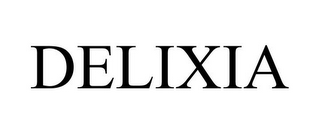 DELIXIA