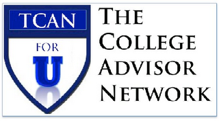 THE COLLEGE ADVISOR NETWORK TCAN FOR U