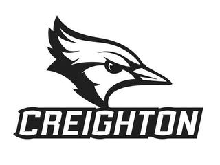 CREIGHTON