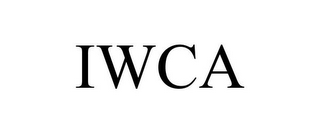 IWCA