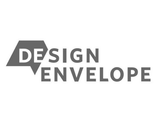 DESIGN ENVELOPE