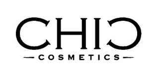 CHIC COSMETICS