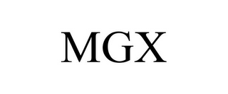 MGX