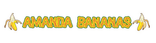 AMANDA BANANAS