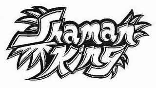 SHAMAN KING