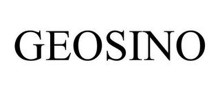 GEOSINO