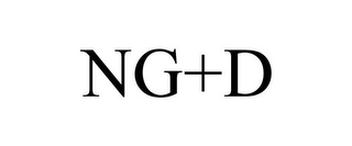 NG+D