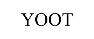 YOOT