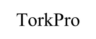 TORKPRO