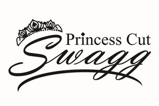 PRINCESS CUT SWAGG