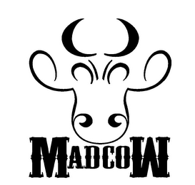 MAD COW