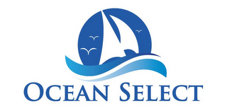 OCEAN SELECT