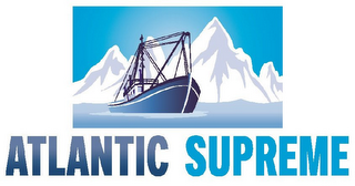 ATLANTIC SUPREME