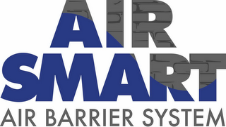 AIR SMART AIR BARRIER SYSTEM