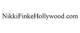 NIKKIFINKEHOLLYWOOD.COM