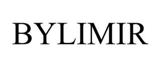 BYLIMIR