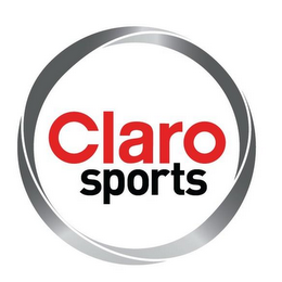 CLARO SPORTS