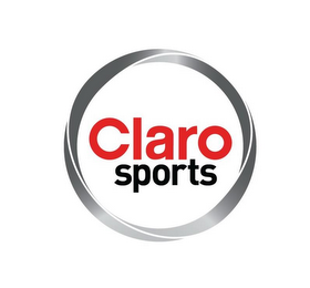 CLARO SPORTS