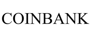 COINBANK