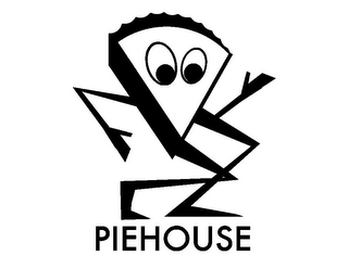 PIEHOUSE