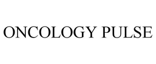 ONCOLOGY PULSE