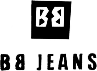 BB BB JEANS