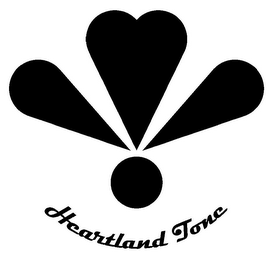 HEARTLAND TONE