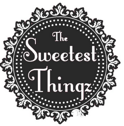 THE SWEETEST THINGZ
