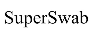 SUPERSWAB