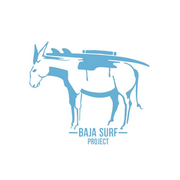 BAJA SURF PROJECT