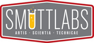 SMUTTLABS ARTIS SCIENTIA TECHNICAE