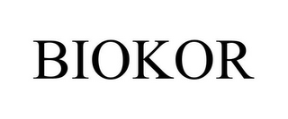 BIOKOR