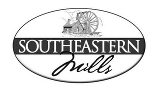 SOUTHEASTERN MILLS