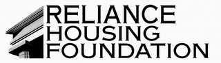 RELIANCE HOUSING FOUNDATION