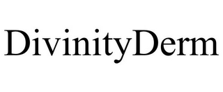 DIVINITYDERM