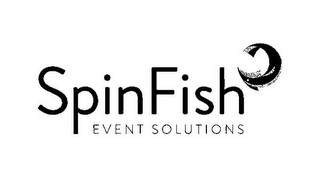 SPINFISH EVENT SOLUTIONS