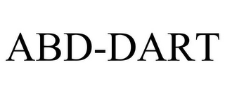 ABD-DART