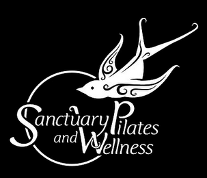 SANCTUARY PILATES AND WELLNESS