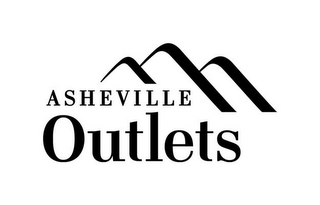 ASHEVILLE OUTLETS