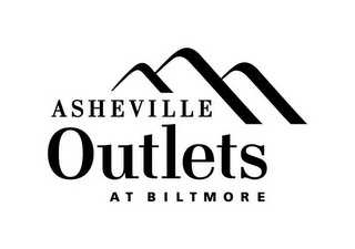 ASHEVILLE OUTLETS AT BILTMORE