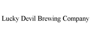 LUCKY DEVIL BREWING COMPANY