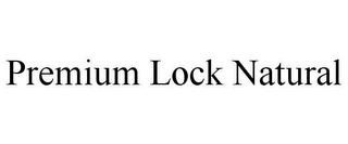 PREMIUM LOCK NATURAL