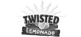 TWISTED LEMONADE