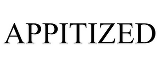 APPITIZED
