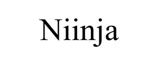 NIINJA