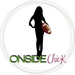 ONSIDE CHICK