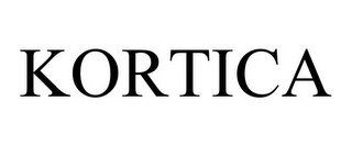 KORTICA