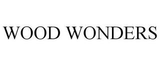 WOOD WONDERS