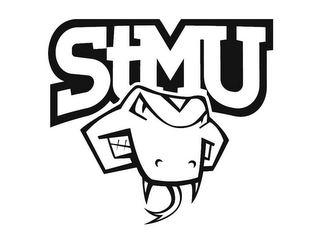 STMU